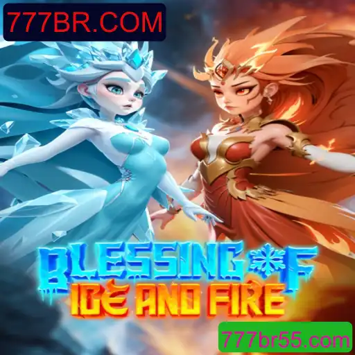 Blessing of Ice and Fire: Explore o Mundo Fantástico do Novo Jogo