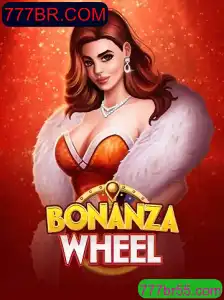 Descubra BonanzaWheel: O Jogo de Sorte que Encanta no 777BR.COM