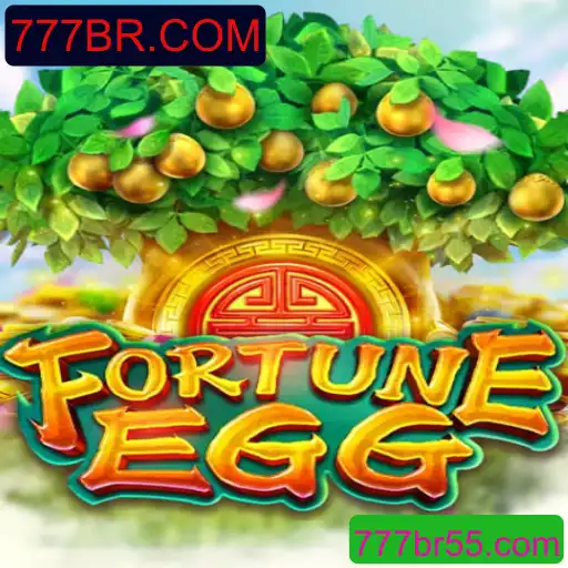 Descubra o Excitante Jogo FortuneEgg no 777BR.COM