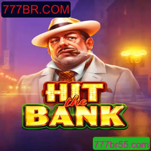 HitTheBank: Uma Nova Sensação no Mundo dos Jogos Online
