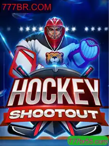 HockeyShootout: Desvende o Empolgante Mundo do Novo Jogo