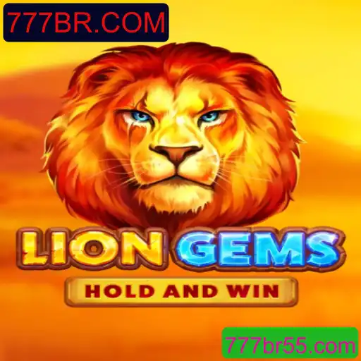 Descubra o Mundo de LionGems: Aventura e Estratégia no 777BR.COM