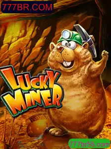 Descubra o Mundo de LuckyMiner: Um Jogo Revolucionário