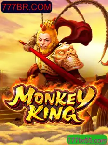 Descubra o Mundo Fascinante de MonkeyKing: Um Jogo Inovador e Desafiador