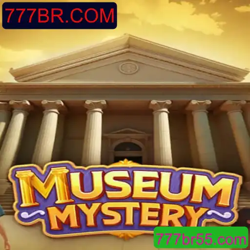 Explorando o Intrigante Mundo de MuseumMystery: Uma Aventura no 777BR.COM