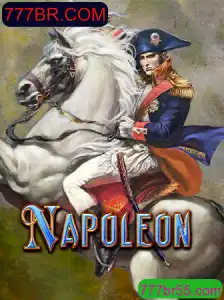 Descobrindo o Jogo Napoleon no 777BR.COM