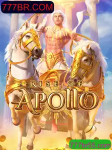 RiseofApollo: Descubra o Universo do Novo Jogo de Azar com 777BR.COM