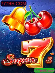Descubra o Empolgante Mundo de Super7s no 777BR.COM