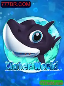 Explorando o Fascinante Mundo Aquático de WaterWorld