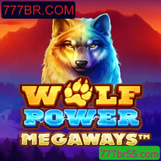 Descubra os Segredos do 'WolfPowerMega': Um Novo Mundo de Aventura em 777BR.COM